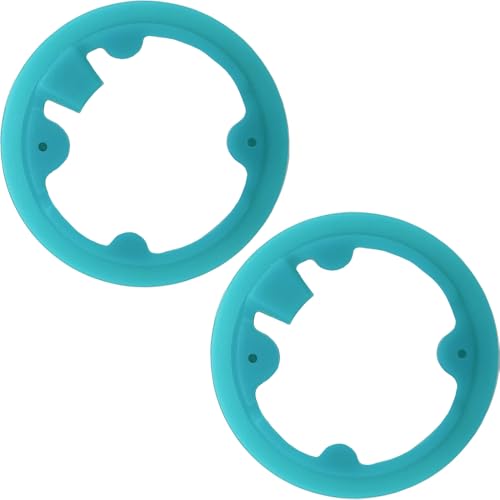 サーモス FJM パッキン 2個セット B-006157×2P 純正交換用部品 ストローボトル水筒用替えゴムパッキン