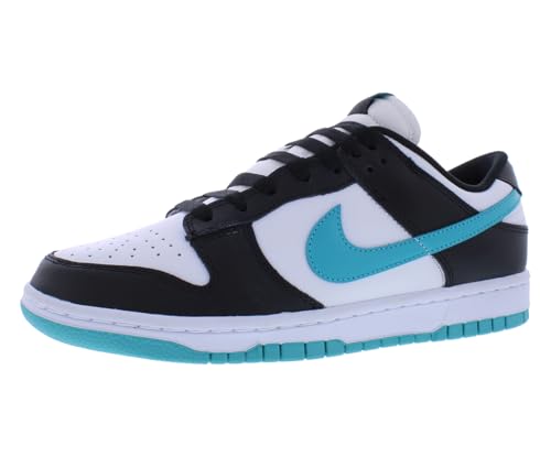 Image of Nike Mens Nike Dunk Low Retro Running Shoes