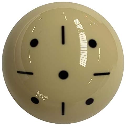 Generations Gameroom 9-Point Training Cue Ball Cover