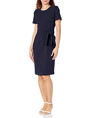 Black Halo Women's Harbor Sheath