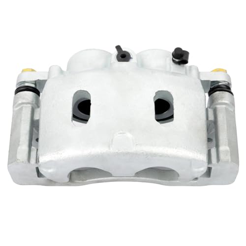 Image of SCITOO 4PCS Front & Rear Calipers 18-B5031 18-B5030 18-B4919A 18-B4918A Brake Calipers Assembly With Bracket Fit For Cadillac Escalade 2008-2016,For GMC Sierra 1500 2007-2017,For GMC Yukon 2008-2017