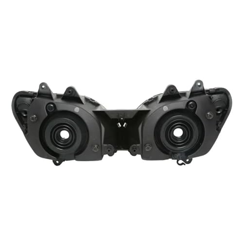 Phares avant assemblage pour YZF-R1 2002 2003 optique phare moto - 5