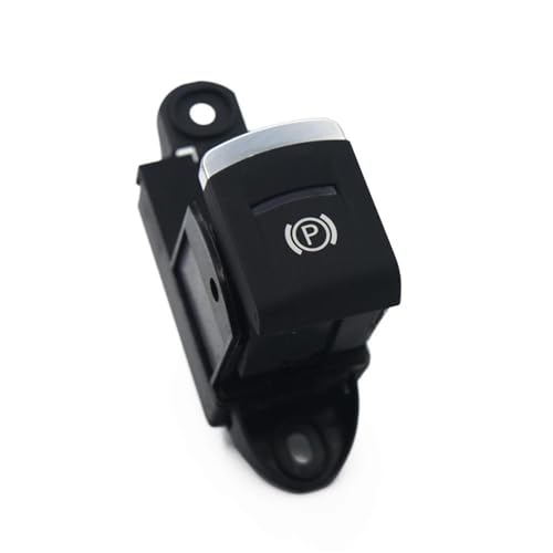Botón de freno de mano electrónico OE 4F1927225A que elimina fallos de parking