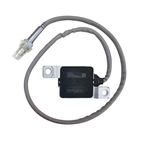 Sonde de rechange capteur NOx 5WK97441 d'échappement VW Amarok 3.0 TDI 059907807N