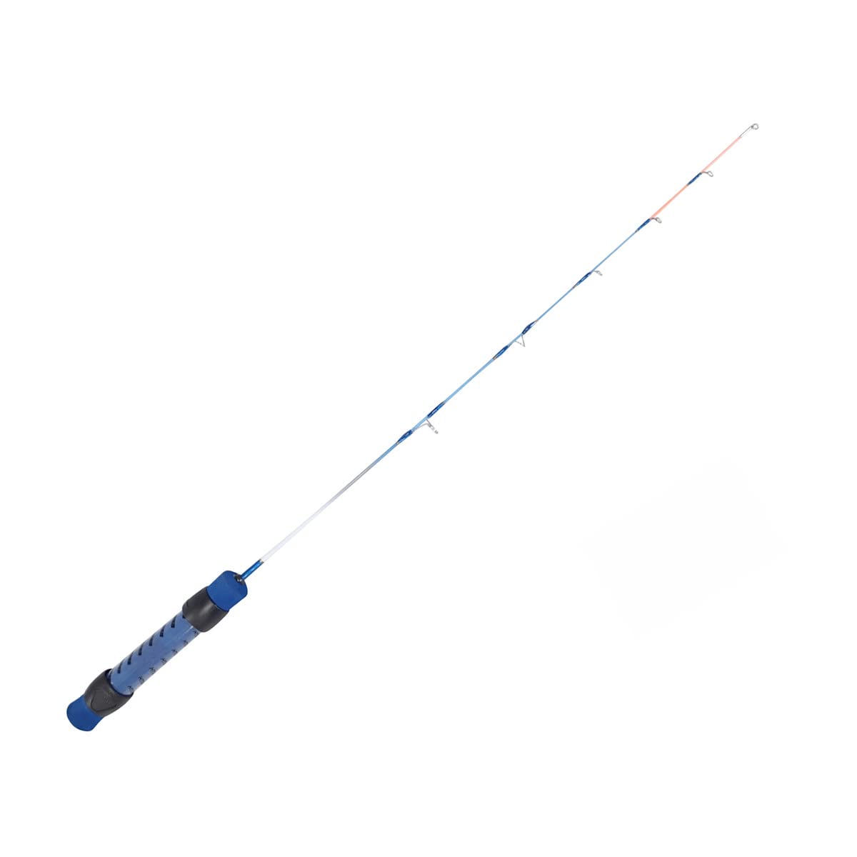 HT Enterprise IB-48 Ice Blue Rod 48 Light Action, Multicolor