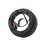 corrado sitze in golf 1 cabrio Entwickelt, um Rennlenkräder für eine verbesserte Fahrkontrolle und sportliche Innenausrüstung zu unterstützen