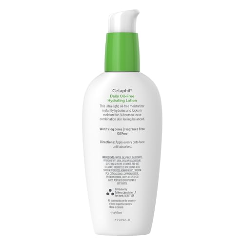 Cetaphil 302993889038 Daily Hydrating Lotion For Face thumb #7
