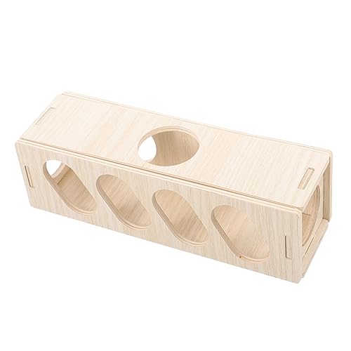 Ahuyentador de Ratas Interior Marca SEWOART