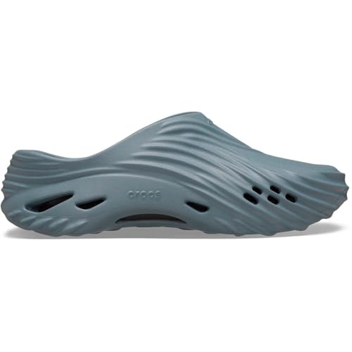 Image of Crocs Unisex-Adult Echo Wave Clogs