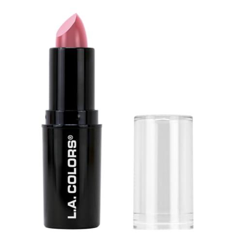 Image of L.A. COLORS Pout Chaser Lipstick, Soft Side CLIPC840