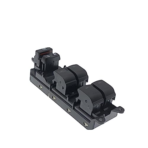 Commutateur de regulateur de vitre avant gauche pour remplacer commande Reiz