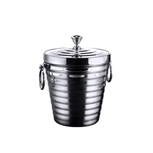 Edelstahl Weinkühler Elegance 2L Modell 19939