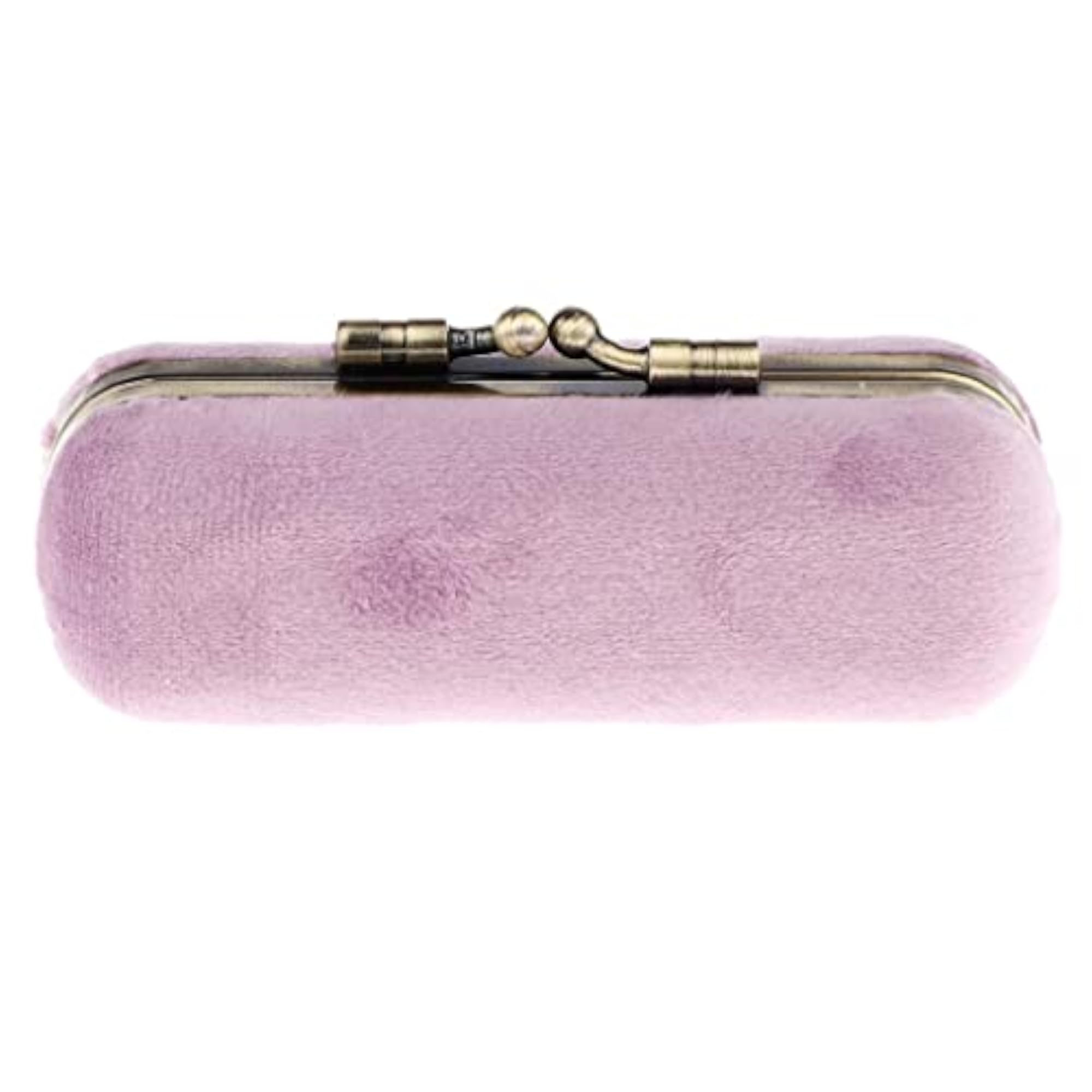 Lipstick Holder Makeup Case, Storage Box, Pink