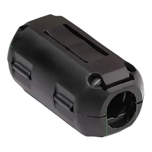 Pack of 4 28A2029-0A0 Ferrite Core 250 OHM Hinged 100MHz ID 0.394