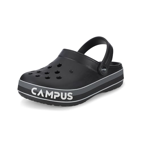 Image of Campus Men Gc-4007A Clogs