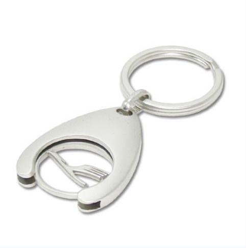 Amazon.co.jp: ルフトハンザ Lufthansa キーホルダー Chip Key Ring