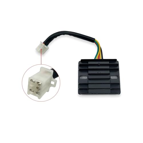 Redresseurs de moto KOSHINE 250 régulateur de tension 12V accessoires dirt bike 300