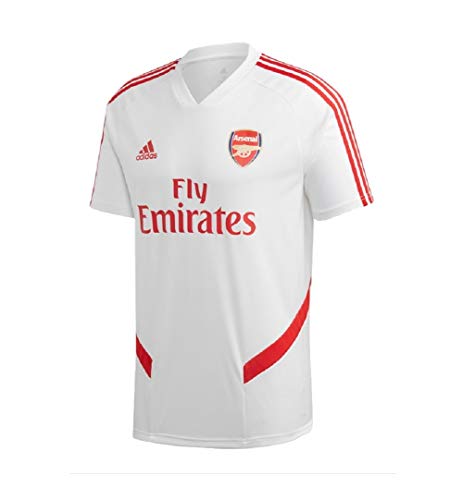 Adidas Arsenal FC Training Trikot (L, White)