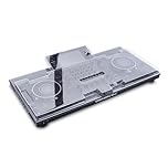 Decksaver DJ - SC LIVE 4 Cover - Custodia per attrezzatura DJ