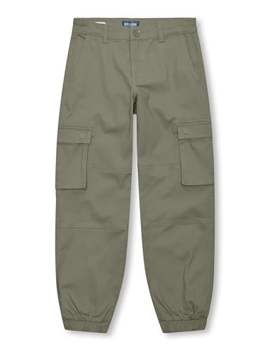 Pantalones Only & Sons Osjcam Stage Cargo infantiles elásticos anticaídas