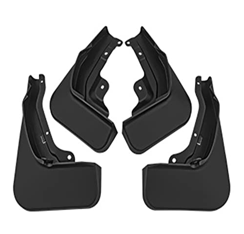 Bavettes de roue pour CRV 2023 protections avant arrière d'origine
