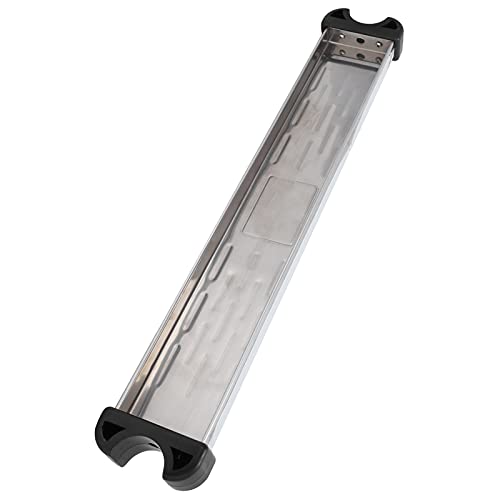 Repuesto escalera piscina pedal acero inoxidable 304 miniatura 4