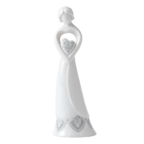 Enesco, Soprammobile Coccolata e Amata Circle of