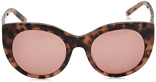 DKNY Women's Dk517s Cat Eye Sunglasses3