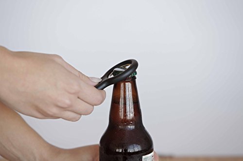 OXO Good Grips flesopener, roestvrij staal - Image 4
