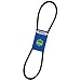 Stens 265-762 OEM Replacement Belt, Black