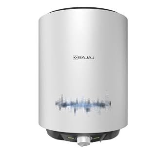 Bajaj Shield Series New Shakti 15L Storage Water Heater