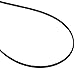 Gates 339MXL012 PowerGrip Timing Belt, Mini Extra Light, 2/25" Pitch, 1/8" Width, 424 Teeth, 33.92" Pitch Length