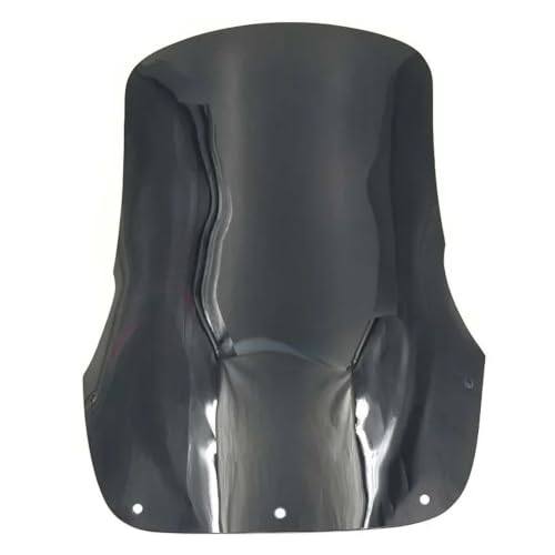 Pare-Brise XTZ 750 Super Tenere Déflecteurs de Vent Grand Écran Haute Protection