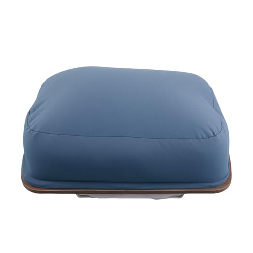 HORIALENCE �u�b�N�z���_�[�X�^���h - �^�u���b�g�p�\�t�g���b�v�r�[���o�b�O�s���[ - �x�b�h��\�t�@�Ńn���Y�t���[�Ǐ�/���� - ��̕��S���y�� - �{�ƓǏ��D���̕���