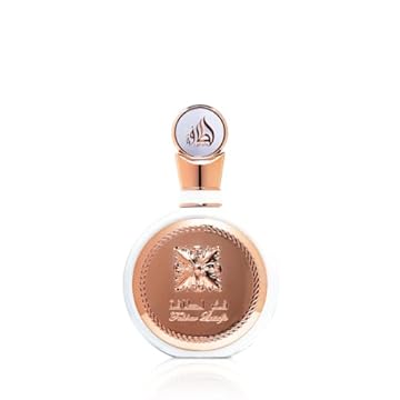 LATTAFA FAKHAR de Lattafa, EAU DE PARFUM SPRAY 3,4 Onça