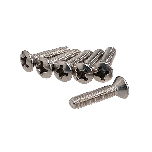 YJB PARTS #10021 XggpsbNAbvlW(ێM) C`(#6-32UNC×5/8") XeX 6{
