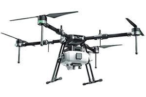 Dron Para Fumigar Cultivos Grandes