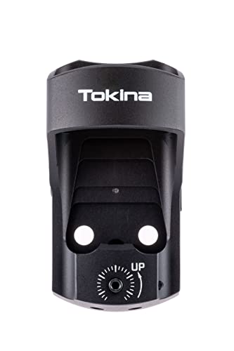 Ficha técnica TOKINA SZ Super Tele Finder - Fernando Cortés
