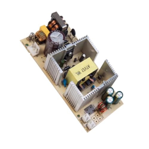 YUNGLOO Módulo de refrigeración portátil de 84 W, funciona con eficiencia energética, sistemas de refrigeración semiconductores, fácil de transportar para espacios pequeños, eficiencia energética