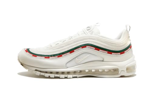 Image of Nike Men's Air Max 97 (Gs) Track & Field Shoes