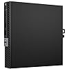 Mini PC Computer Desktop Dell Optiplex 3040, Processore Core i5-6400T, Memoria Ram 8GB, Disco SSD 240GB, HDMI, Win 11 PRO (Ricondizionato)