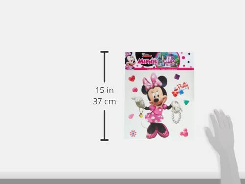 AG Design DKs 1084 Wall Sticker