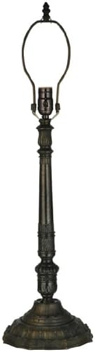 212 Main 19 Inch H Pillar Table Base