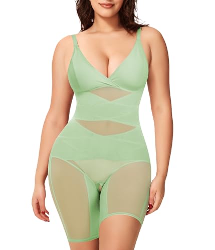 Body gainant KUMAYES sous vos robes de soirée pour un effet ventre plat invisible