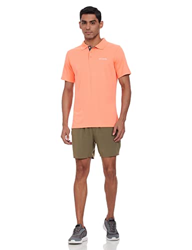 Image of Columbia Men Utilizer Polo