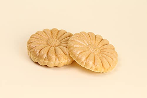 加賀種 千代菊 もなかの皮 100枚