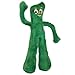 Multipet Gumby Dog Toy Size:Pack of 2