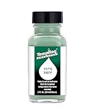 Tempil 24408- TEMPILAQ Advanced Temperature Indicating Liquid, 177 Degree C/350 Degree F, 2 oz. Ideal for Heat Treating, Brass Annealing, and Glass production, Made in USA
