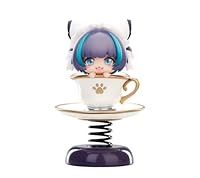 HappyShake アズールレーン チェシャー 完成品フィギュア