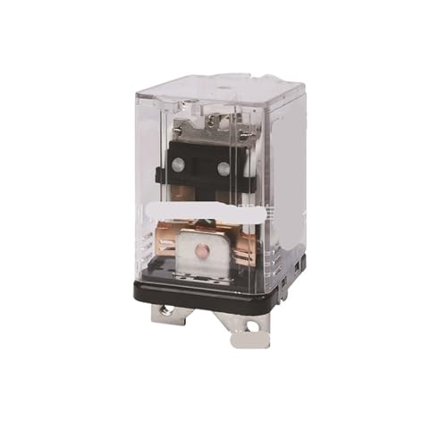 JQX-59F pequeño relé de alta potencia serie JQ relé pequeño electromagnético cerrado de ahorro de energía